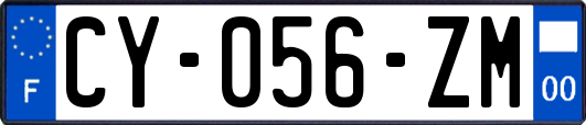 CY-056-ZM