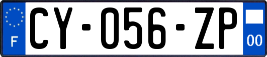 CY-056-ZP