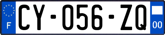 CY-056-ZQ