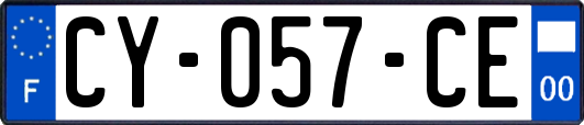 CY-057-CE