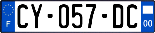 CY-057-DC