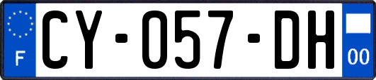 CY-057-DH