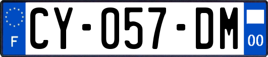 CY-057-DM