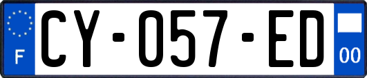 CY-057-ED