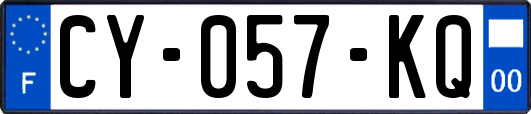 CY-057-KQ