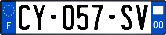 CY-057-SV