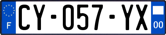 CY-057-YX
