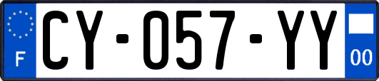 CY-057-YY