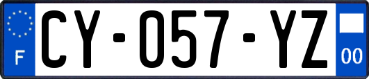 CY-057-YZ