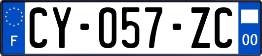 CY-057-ZC