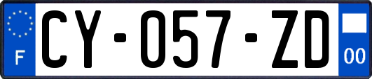 CY-057-ZD