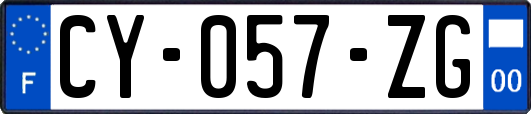CY-057-ZG