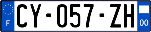 CY-057-ZH