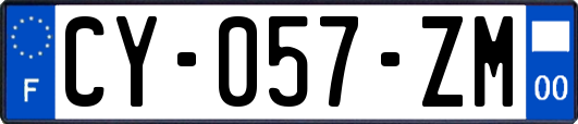 CY-057-ZM