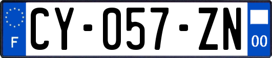 CY-057-ZN