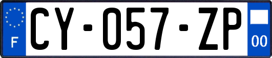 CY-057-ZP