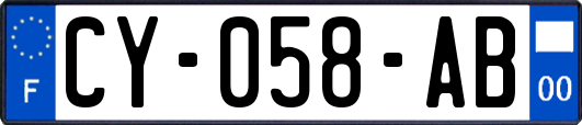 CY-058-AB