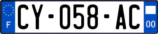 CY-058-AC