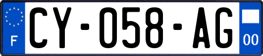 CY-058-AG