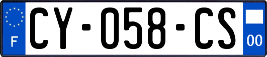 CY-058-CS