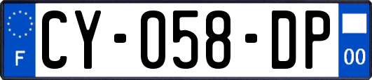 CY-058-DP