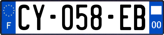 CY-058-EB