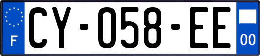 CY-058-EE