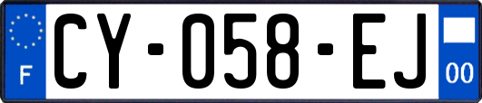 CY-058-EJ