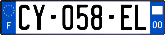 CY-058-EL