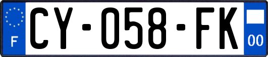 CY-058-FK