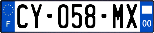 CY-058-MX