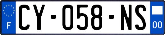 CY-058-NS