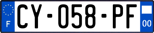 CY-058-PF