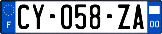 CY-058-ZA