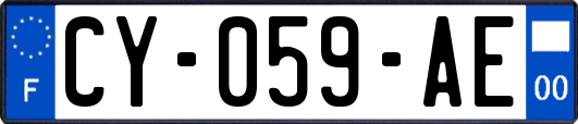 CY-059-AE