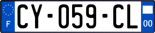 CY-059-CL