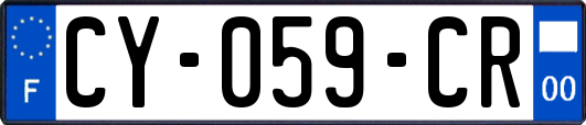 CY-059-CR