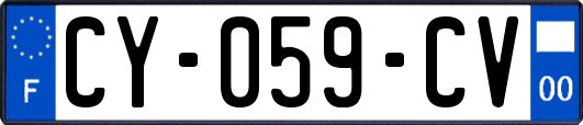CY-059-CV