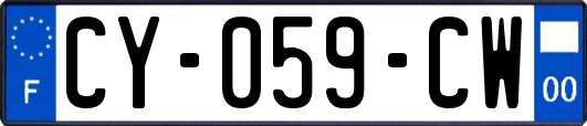 CY-059-CW
