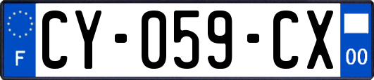 CY-059-CX