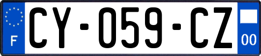 CY-059-CZ