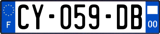 CY-059-DB