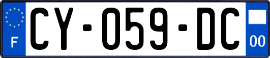 CY-059-DC