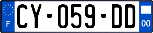 CY-059-DD