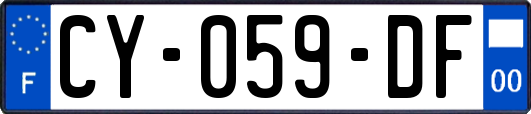 CY-059-DF