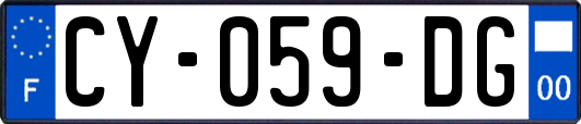 CY-059-DG
