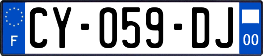 CY-059-DJ