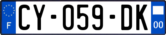 CY-059-DK