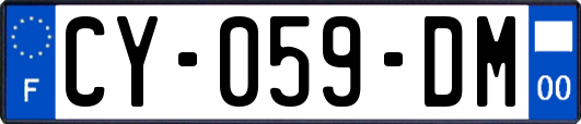 CY-059-DM