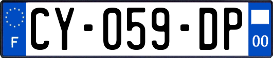 CY-059-DP
